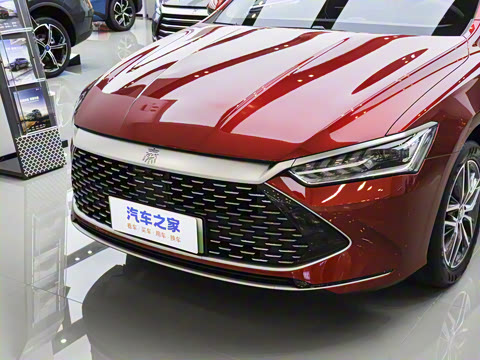 2023��  �ھ��� DM-i 120KM��Խ��