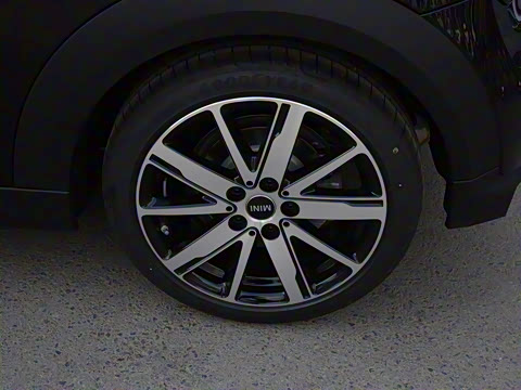 2022�� 1.5T COOPER ������