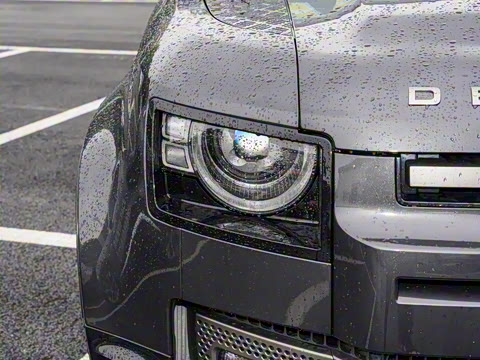 2022�� 110 P400 X-DYNAMIC HSE