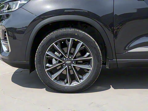 2021�� 290TGDI DCT������ 6��