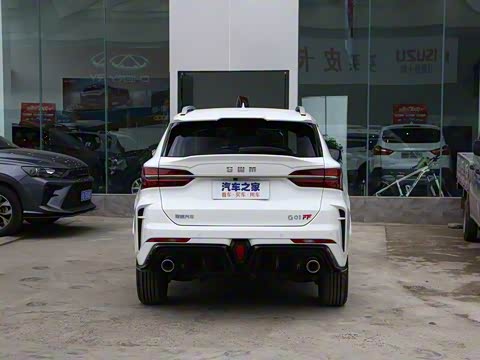 2019�� F�� 1.5T �Զ����۰� ��VI