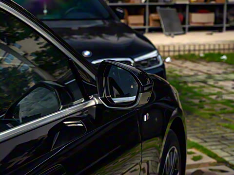 2025�� 530Li xDrive ������װ