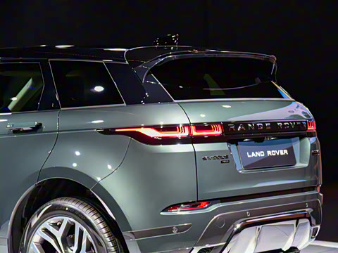 2021�� ����L 249PS R-Dynamic First edition �׷���