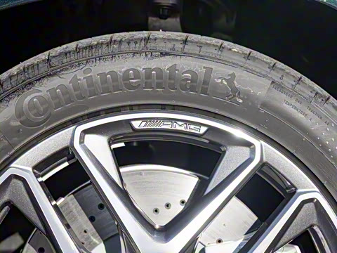 2024�� AMG GLE 53 4MATIC+