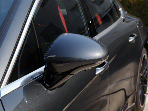 2023�� �Ŀ� Panamera 4 E-Hybrid �����ӳ������ 2.9T