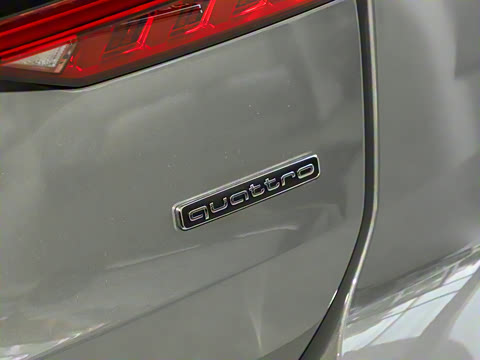 2025�� Avant 45 TFSI ��̽�ռ�