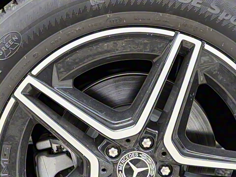 2025�� GLE 450 4MATIC ����SUV ʱ����