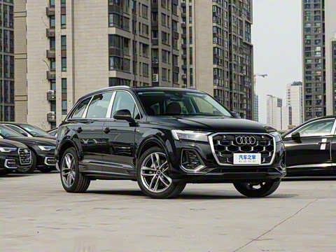 2025�� 45 TFSI quattro S line�˶���