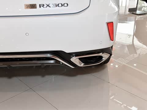 2017�� 300 Mark Levinson ����F SPORT�� ��V