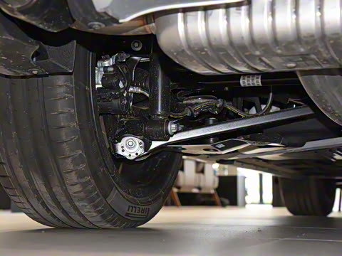 2022�� 2.0T COOPER S ALL4