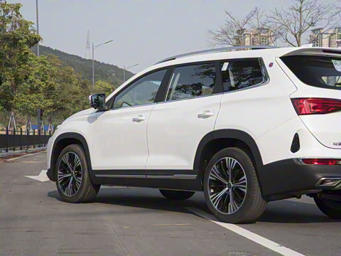 2023�� 1.6T DCT������ 7��