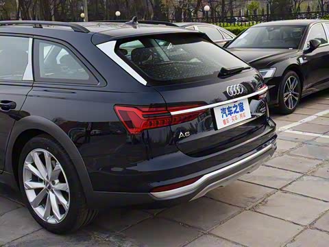 2020�� allroad quattro ̽���� 55 TFSI ����ԽҰ��