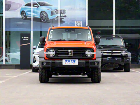 2021�� ԽҰ�� 2.0T ������