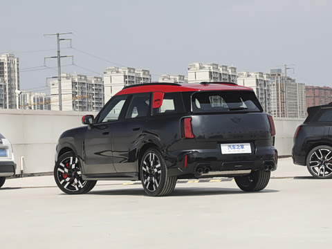 2024�� 2.0T JOHN COOPER WORKS
