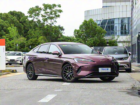 2025�� �Ǽݰ� DM-i 1.5T 125km �콢��