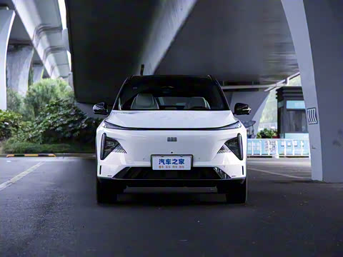 2023�� 1.5T 115km ���˻�Ӱ��