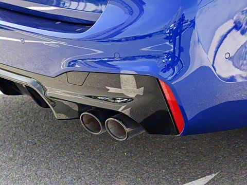 2019�� M5 ������