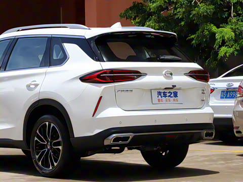 2021�� 270T �Զ��ǳ���