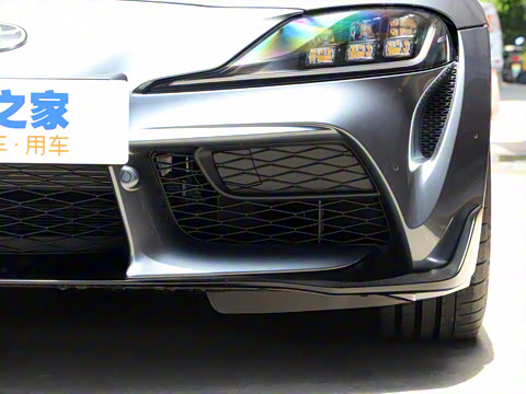 2021�� GR SUPRA 3.0T ��׼��