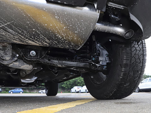 2025�� 2.0TD DCT XWD��Խ+