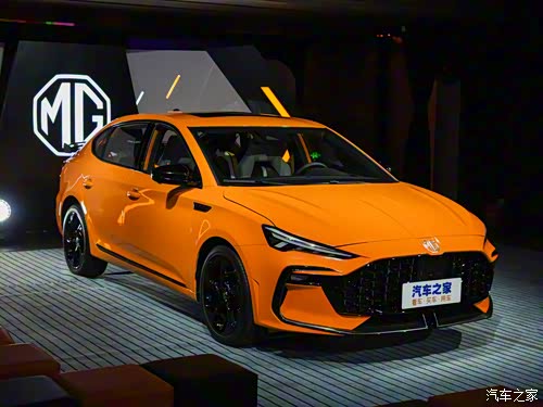 【mg6pro限时钜惠 欢迎品鉴_名爵菏泽首信潮选店新闻