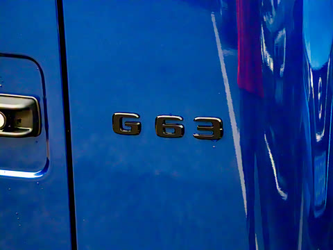 2022�� AMG G 63
