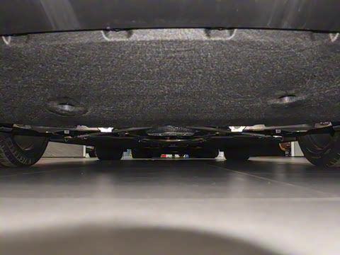 2024�� Panamera 4 �����ӳ��� 2.9T