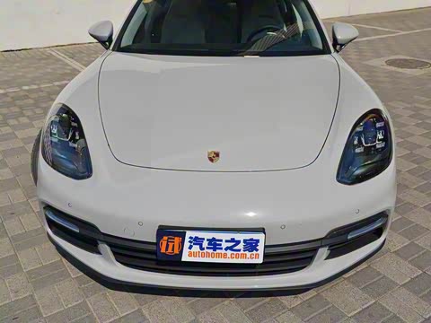 2017�� Panamera 4 Sport Turismo 3.0T