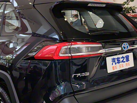 2020�� ˫�� 2.5L E-CVT�����Ƽ���