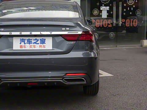 2019�� 200T DCT���˰�