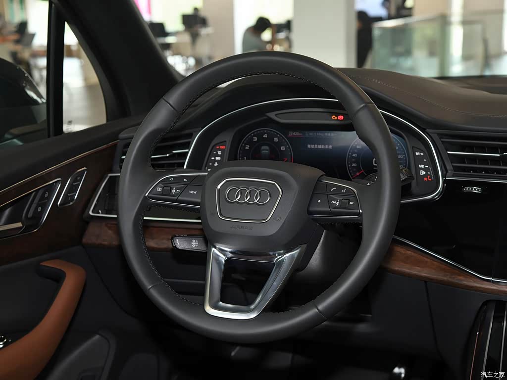 2020款45tfsiquattrosline运动限量版