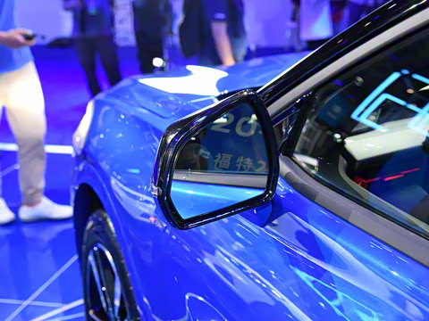 2022�� EcoBoost 245 ST-Line