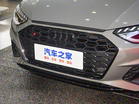 2025�� S4 Avant 3.0TFSI