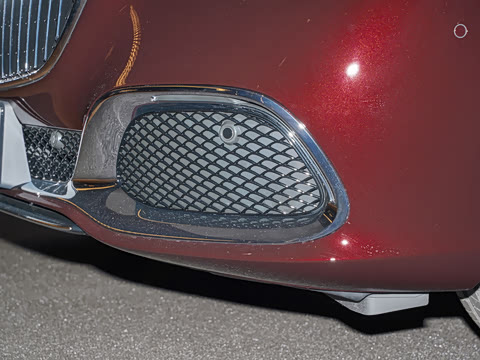 2025�� �Ŀ� S 480 4MATIC