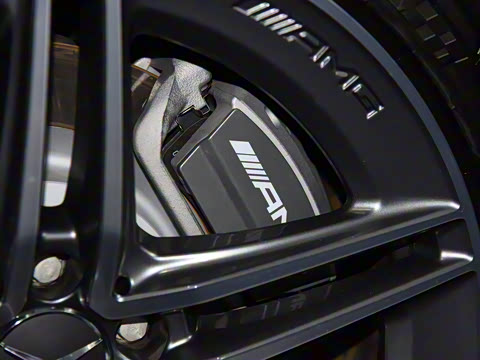 2021�� AMG C 63 ���ܳ�