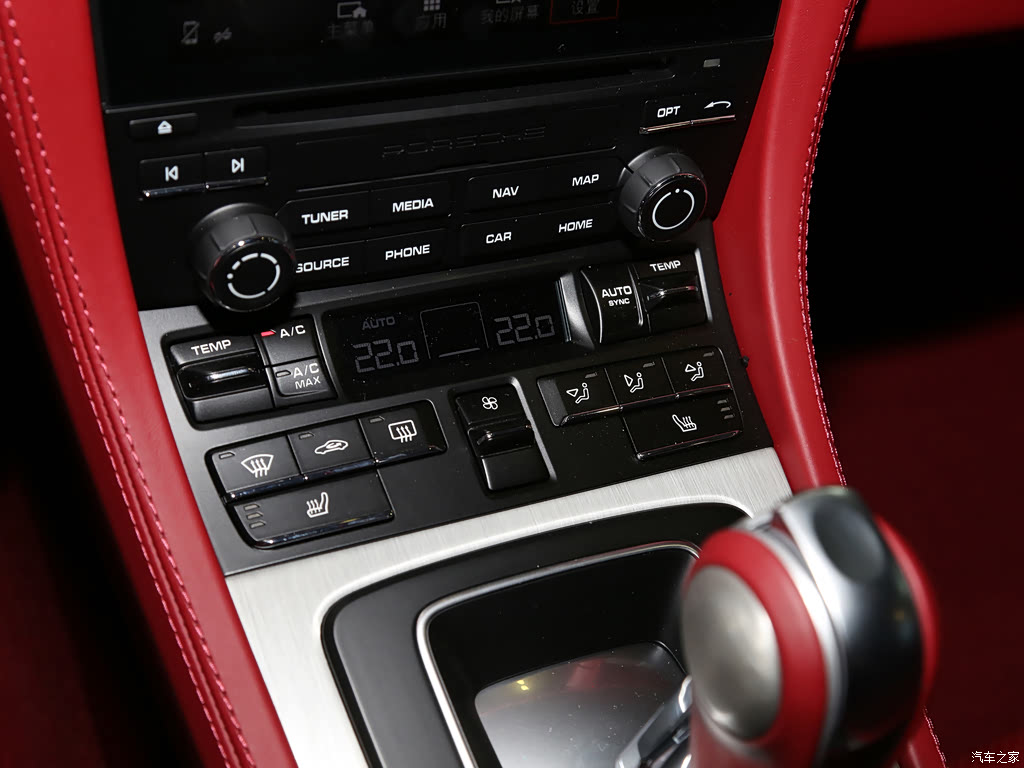 保时捷718 2021款 boxster 2.