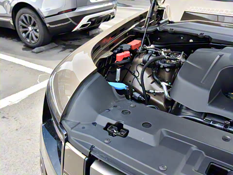 2022�� 110 P400 X-DYNAMIC HSE