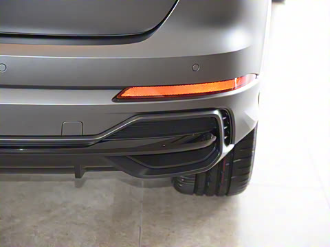 2023�� 40 TFSI ʱ�ж�����