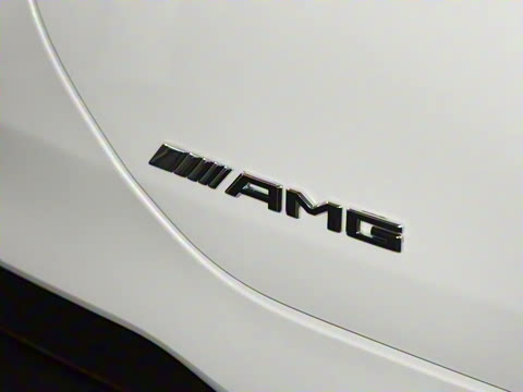 2020�� AMG GLE 53 4MATIC+ ����SUV