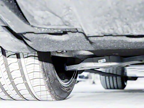 2022�� Taycan GTS