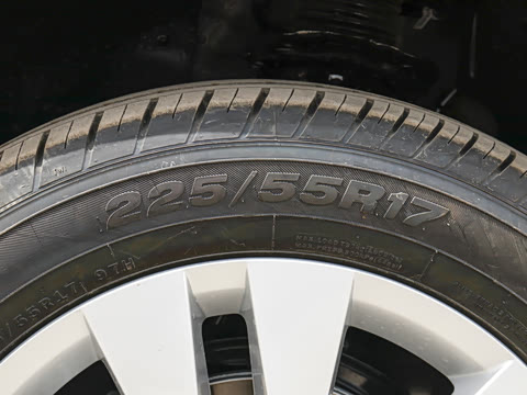 2021�� 280TSI �Զ���ȡ��