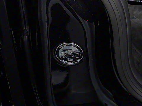 2020�� G 63 P720