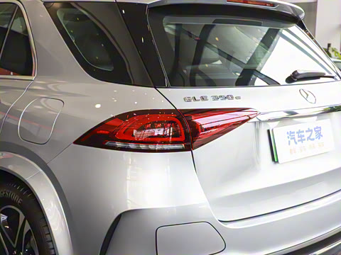 2023�� GLE 350 e 4MATIC