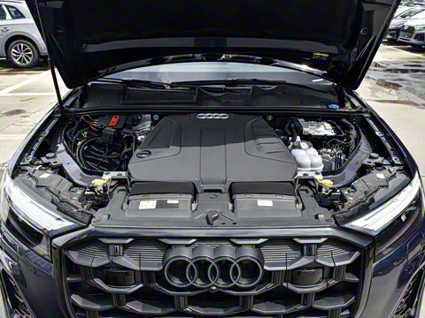 2025�� 45 TFSI quattro S line����ʿ��