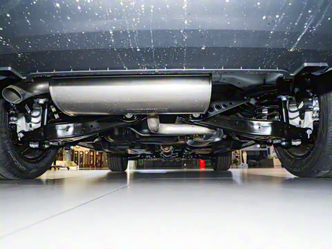 2025�� EcoBoost 170 ������