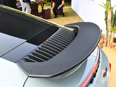 2023�� Dakar 3.0T