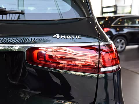 2020�� GLS 450 4MATIC ������