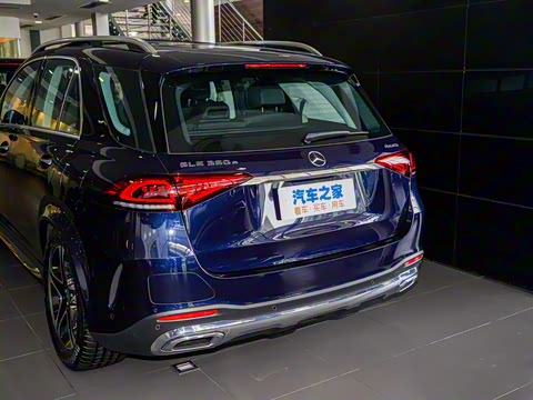 2021�� GLE 350 e 4MATIC