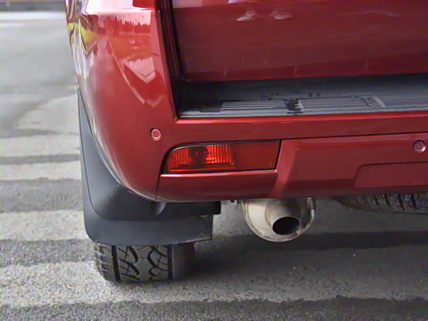 2023�� 4.6L V8 �캽��