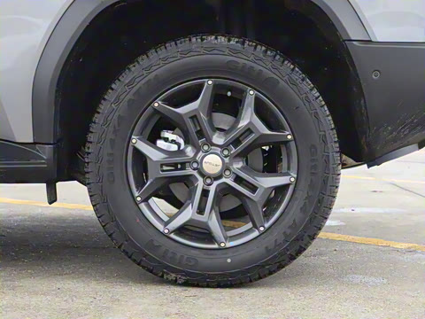 2025�� 2.0TD DCT XWD��Խ+